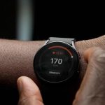 Smartwatch Bulat Dengan Fitur Lengkap Pendukung Healthy Lifestyle Gen MZ