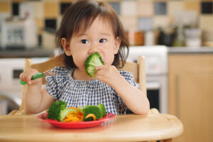 Bingung Menu Olahan Sayur Untuk Anak Nggak Suka Sayur? Coba Menu Ini Yuk!